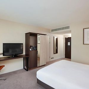 Chambre Lit Queen-Size