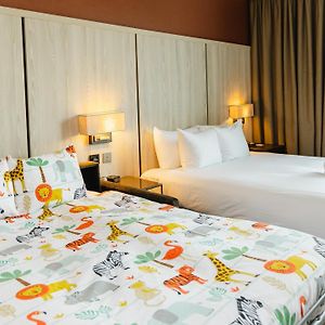 Chambre Lit Queen-Size